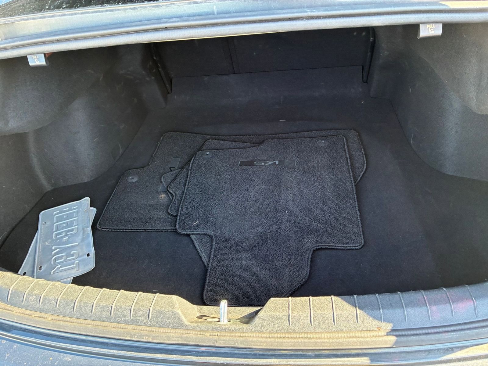 Thumbnail: 2025 Kia K5 - 10