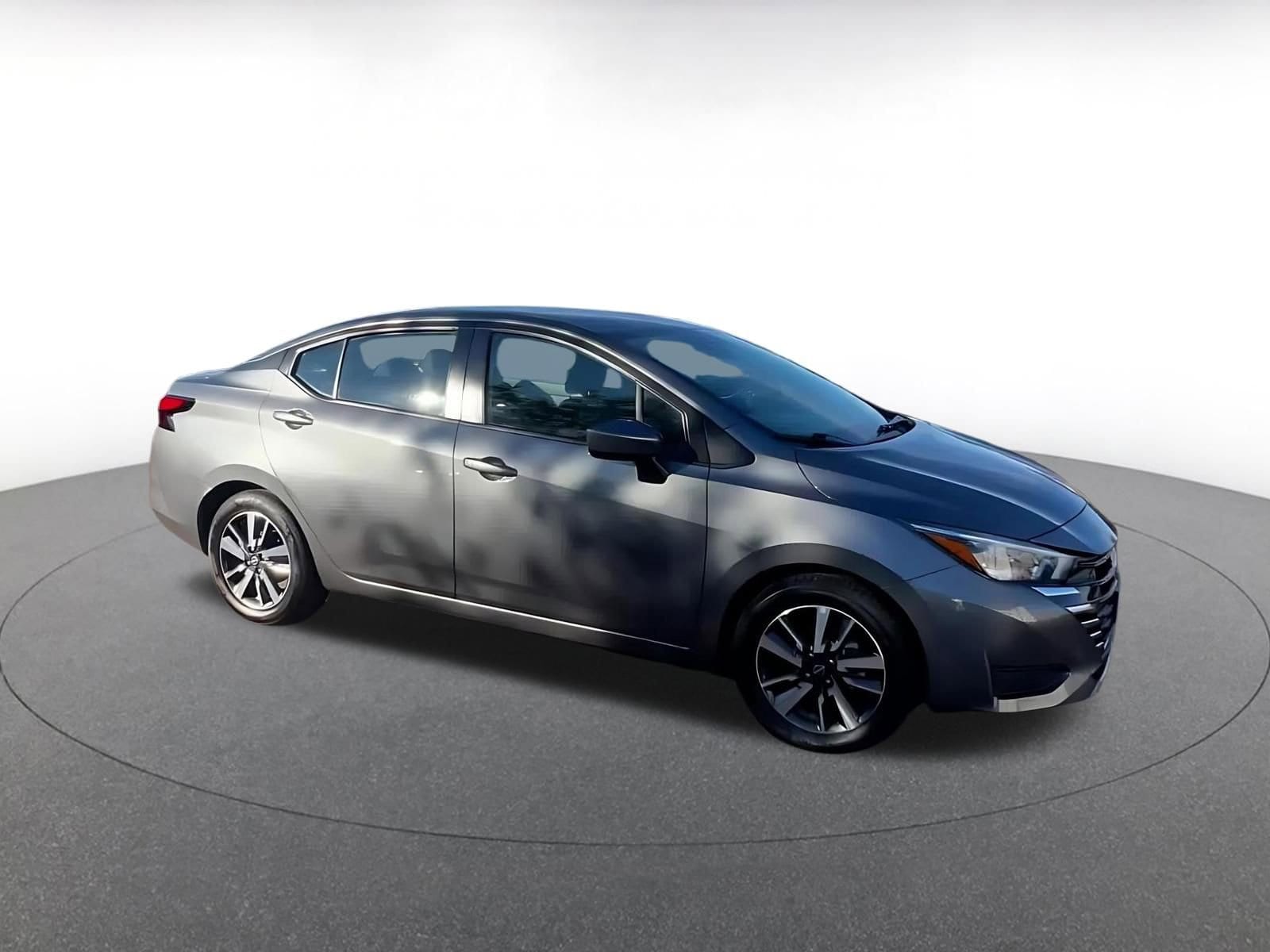 Thumbnail: 2025 Nissan Versa - 2