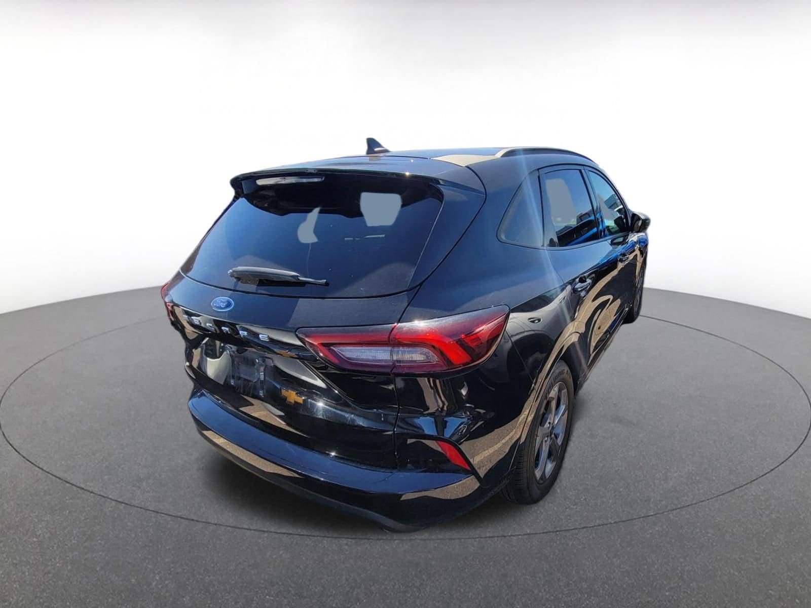 Thumbnail: 2023 Ford Escape - 3