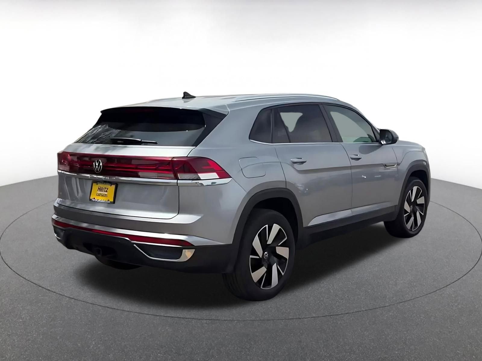 Thumbnail: 2025 Volkswagen Atlas - 14