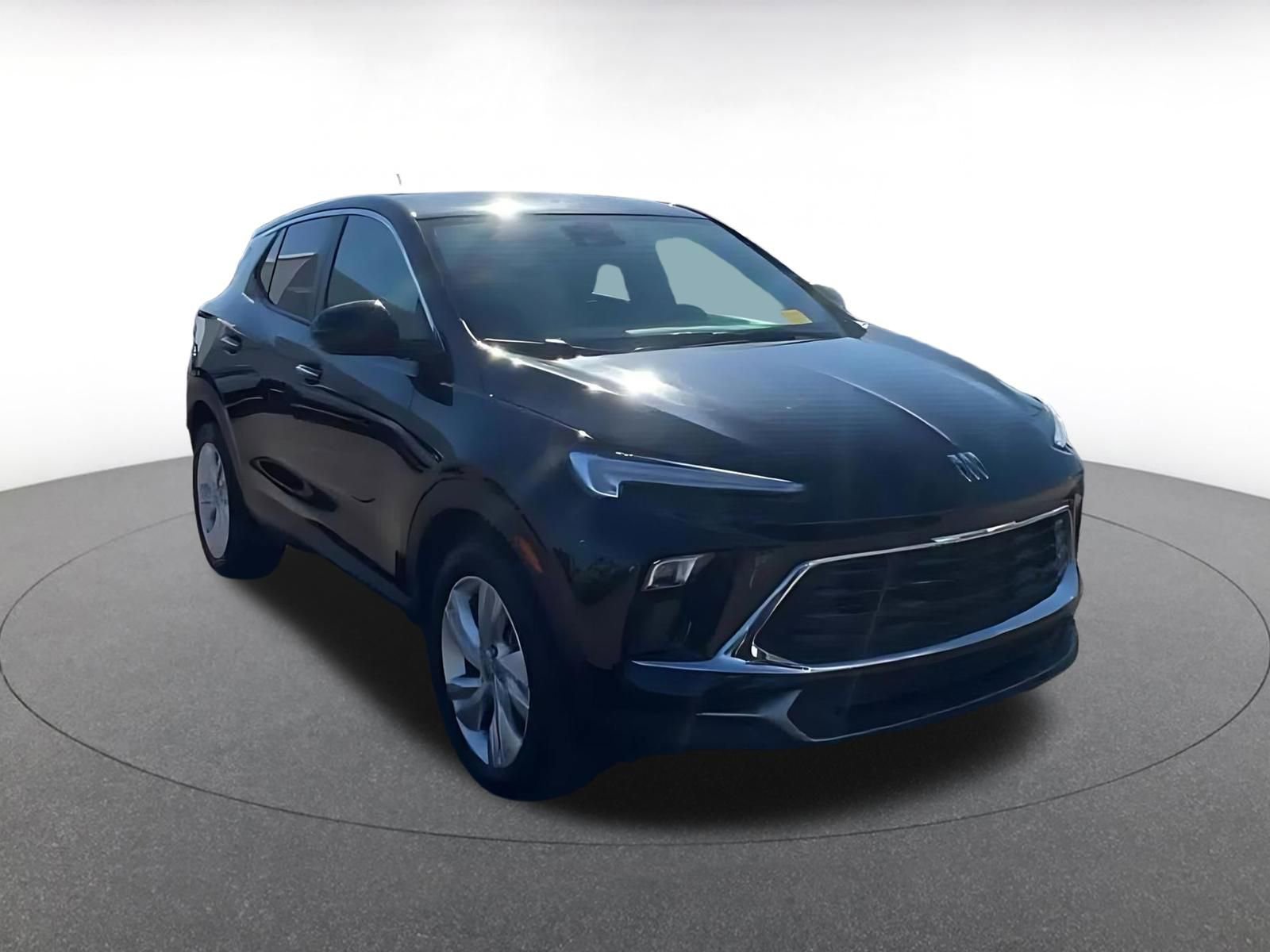 Thumbnail: 2025 Buick Encore GX - 3