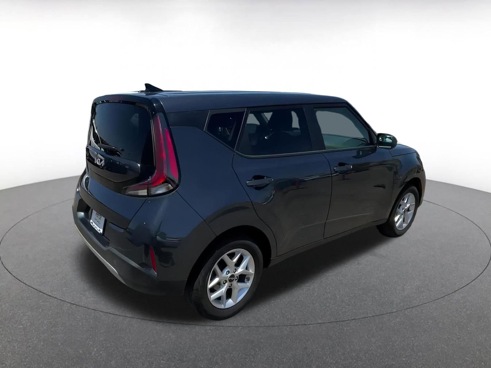 Thumbnail: 2024 Kia Soul - 15