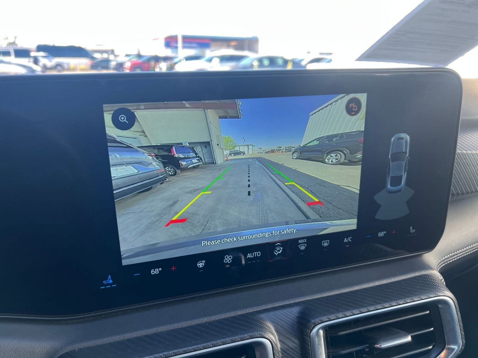 Thumbnail: 2025 Ford Mustang - 24