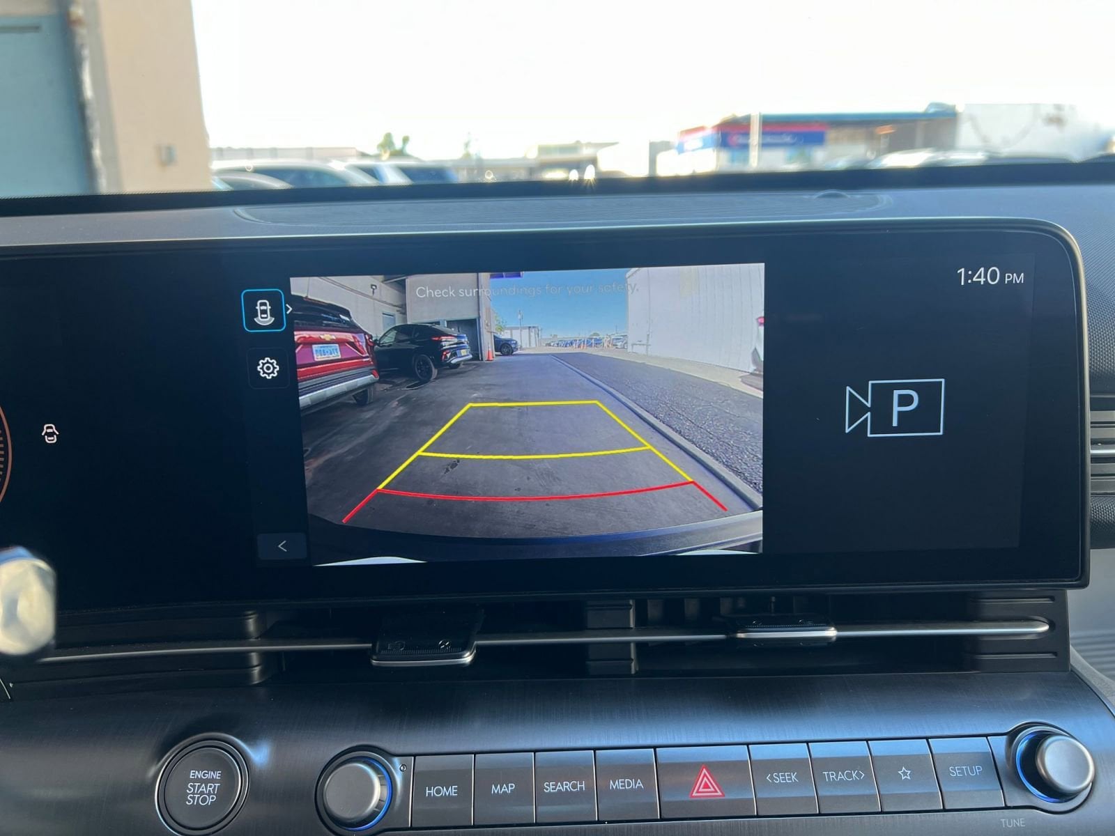 Thumbnail: 2025 Hyundai Kona - 17