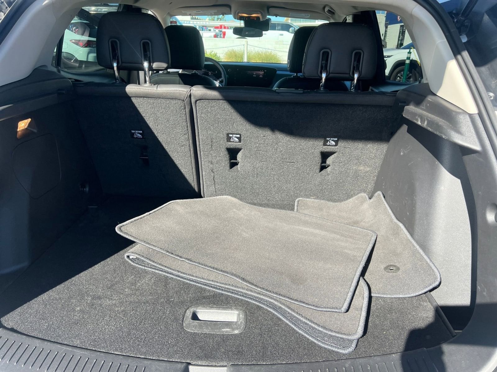 Thumbnail: 2025 Buick Encore GX - 31