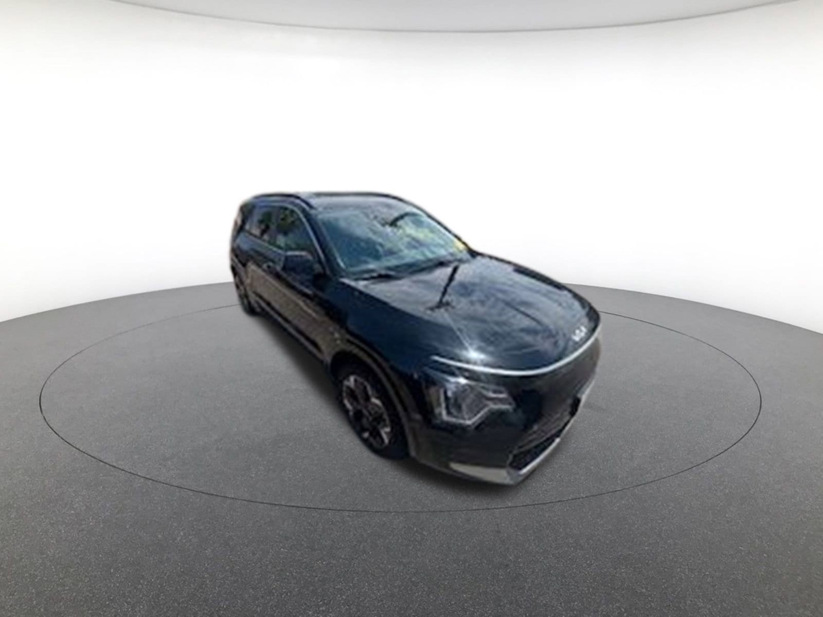 Thumbnail: 2023 Kia Niro - 1