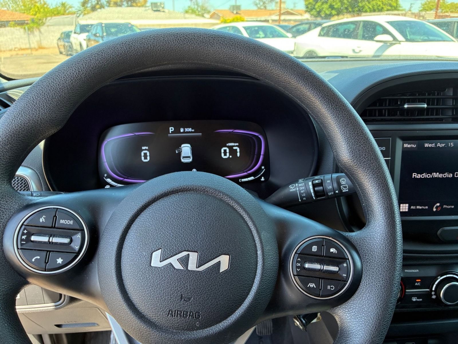 Thumbnail: 2025 Kia Soul - 32