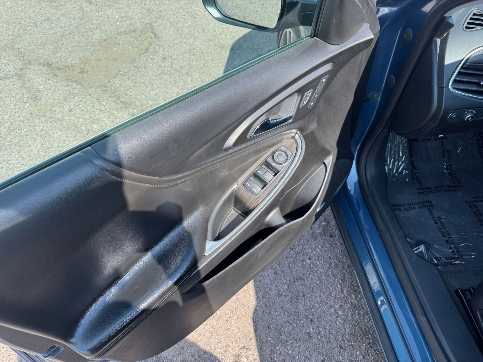 Thumbnail: 2024 Chevrolet Malibu - 20