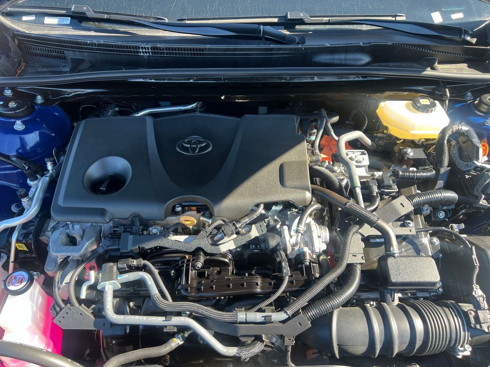 Thumbnail: 2025 Toyota Camry - 32