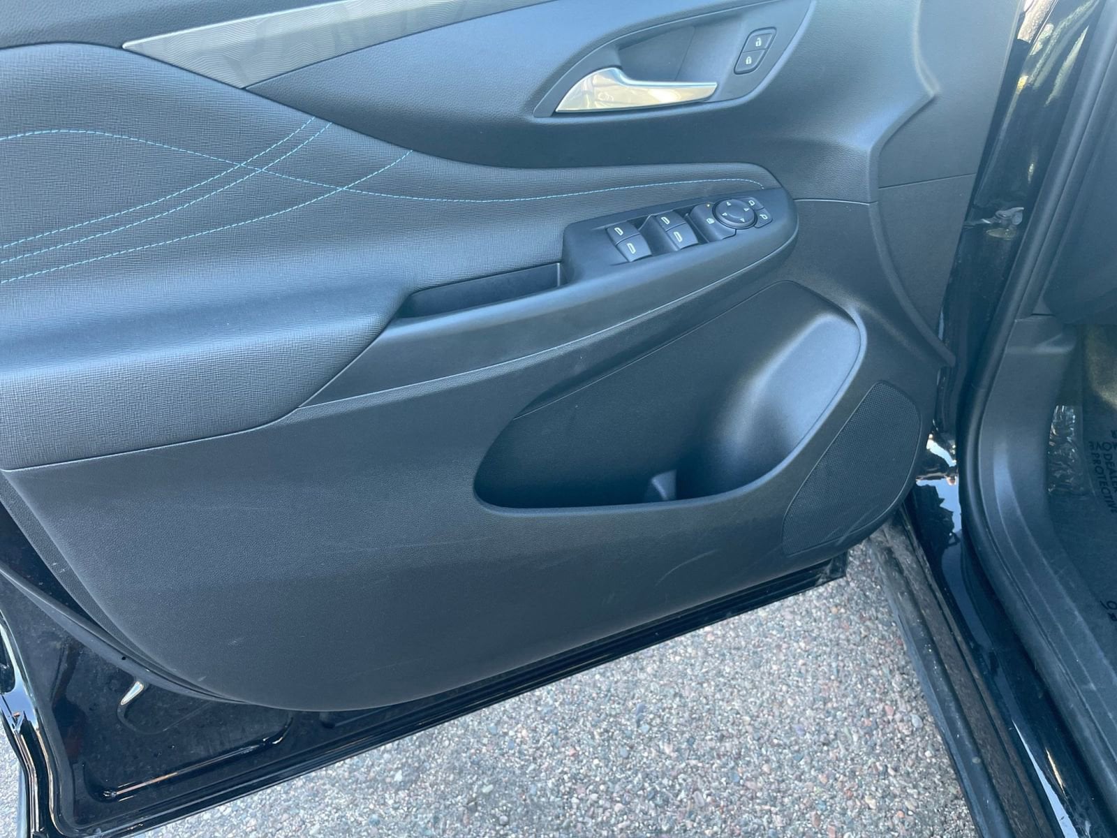 Thumbnail: 2025 Buick Envista - 20