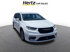 2022 Chrysler Pacifica Hybrid Touring L -
                  Scottsdale, AZ