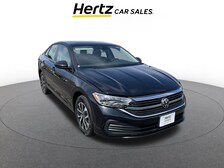 2024 Volkswagen Jetta S -
                  Scottsdale, AZ