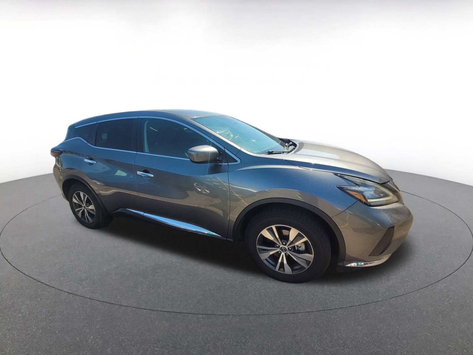 Thumbnail: 2023 Nissan Murano - 2