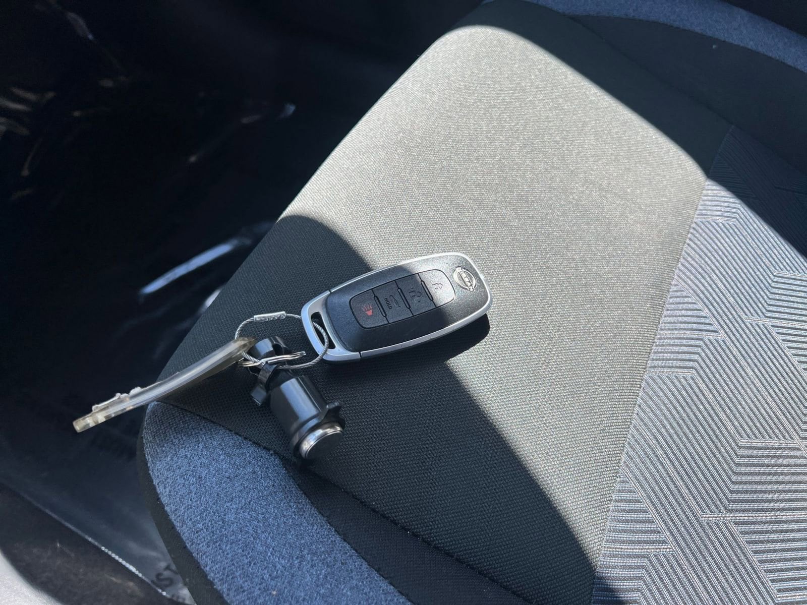 Thumbnail: 2025 Nissan Versa - 21