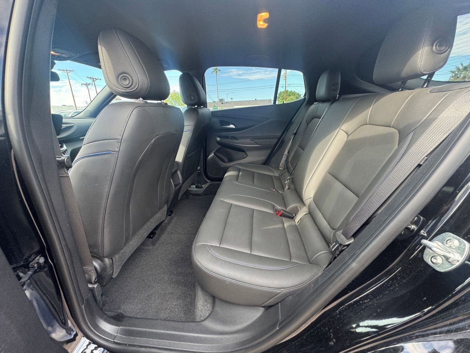 Thumbnail: 2025 Buick Envista - 24