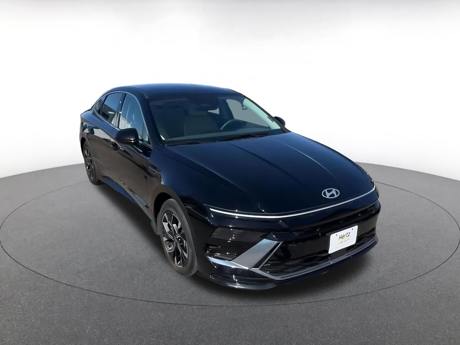 Thumbnail: 2025 Hyundai Sonata - 3