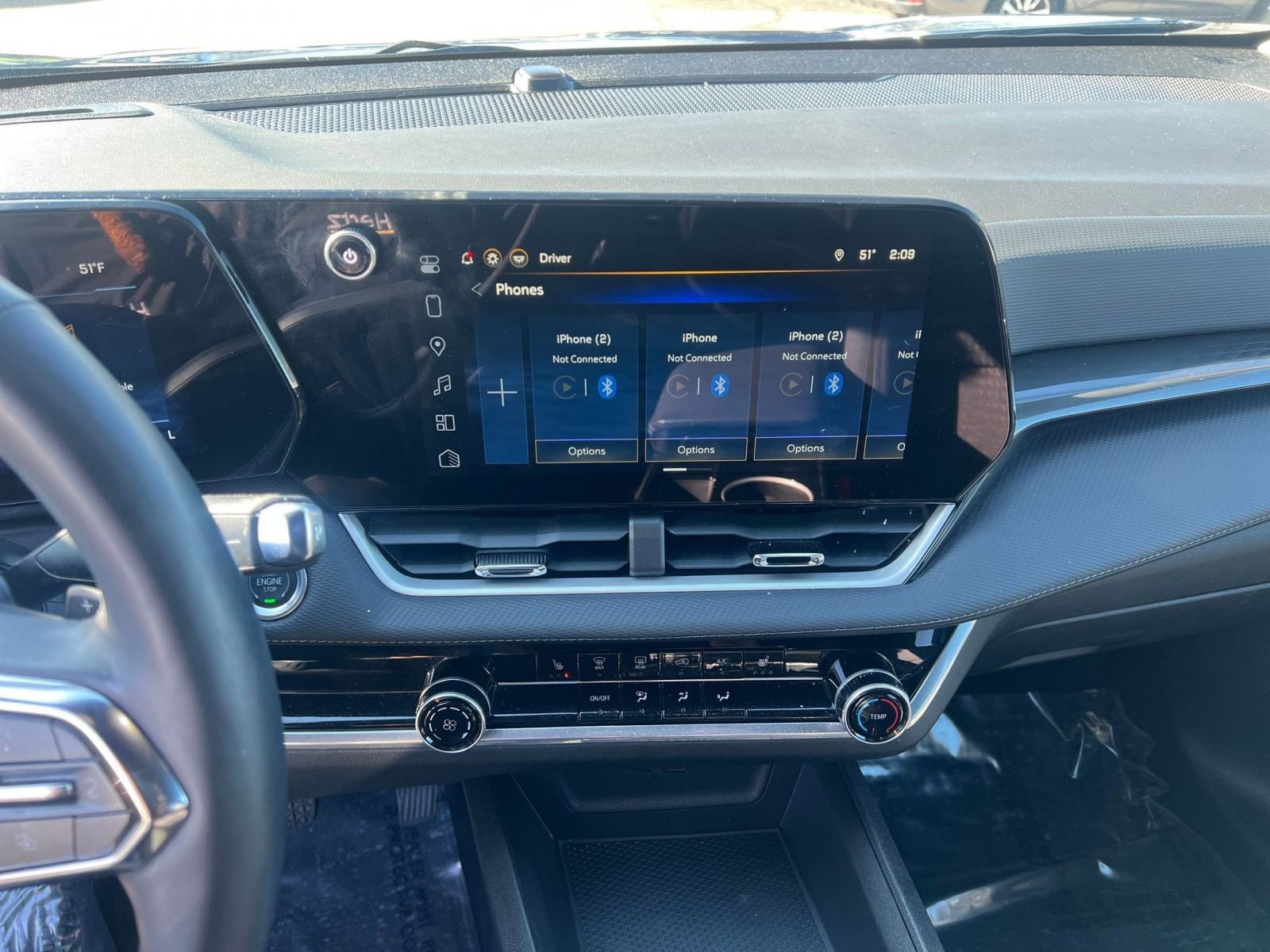 Thumbnail: 2025 Chevrolet Equinox - 18