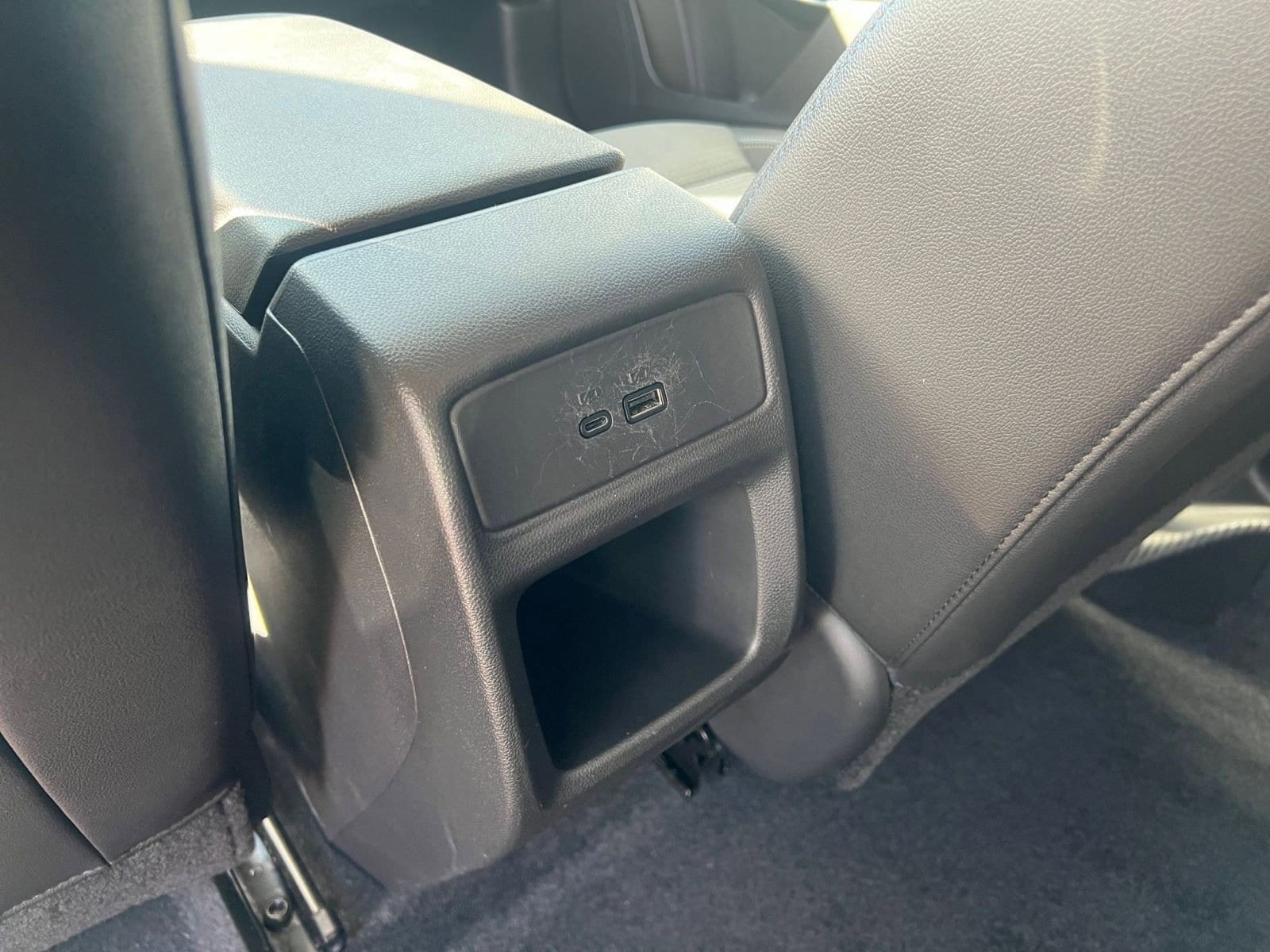 Thumbnail: 2025 Chevrolet Trax - 23