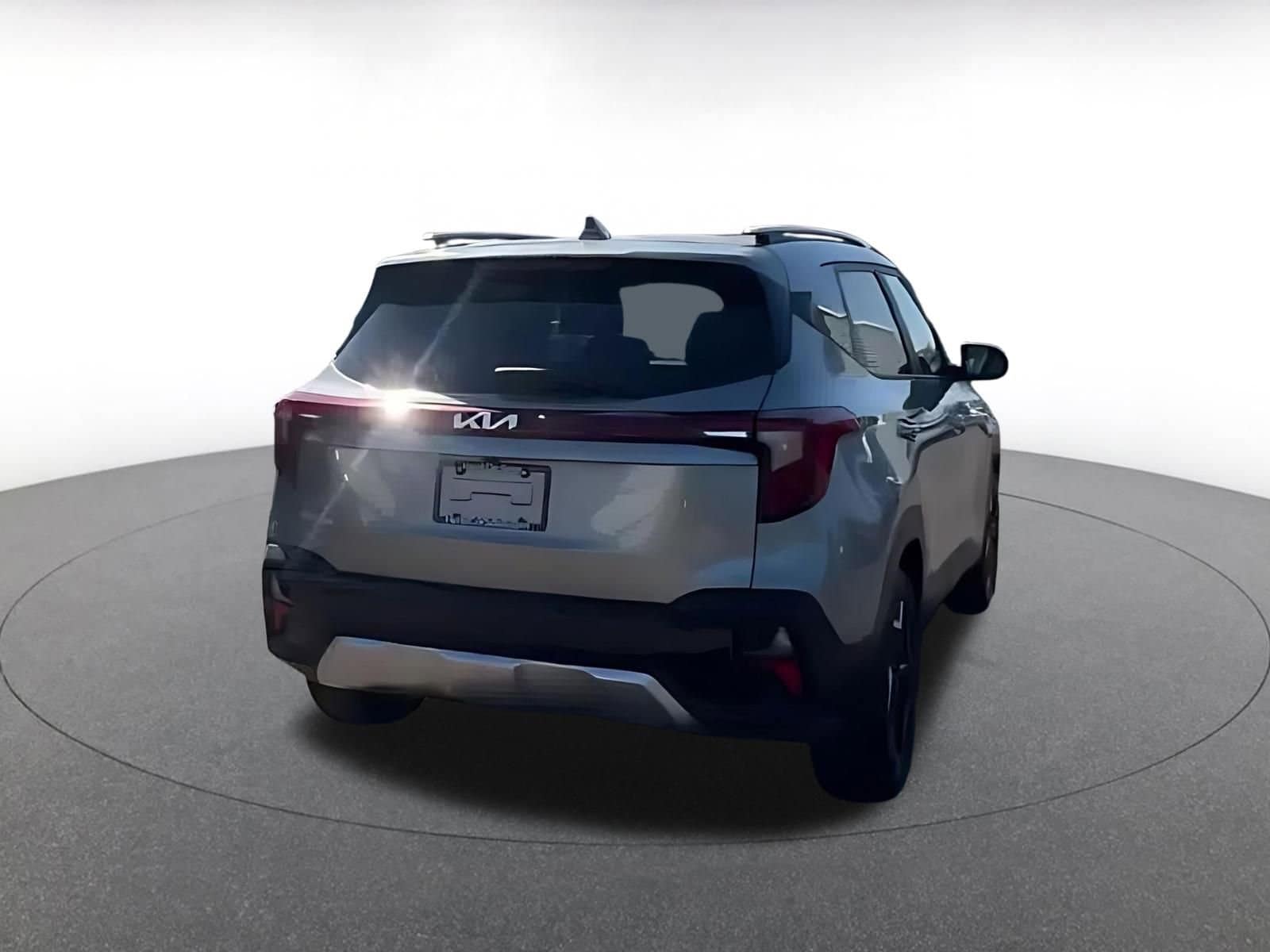 Thumbnail: 2025 Kia Seltos - 14