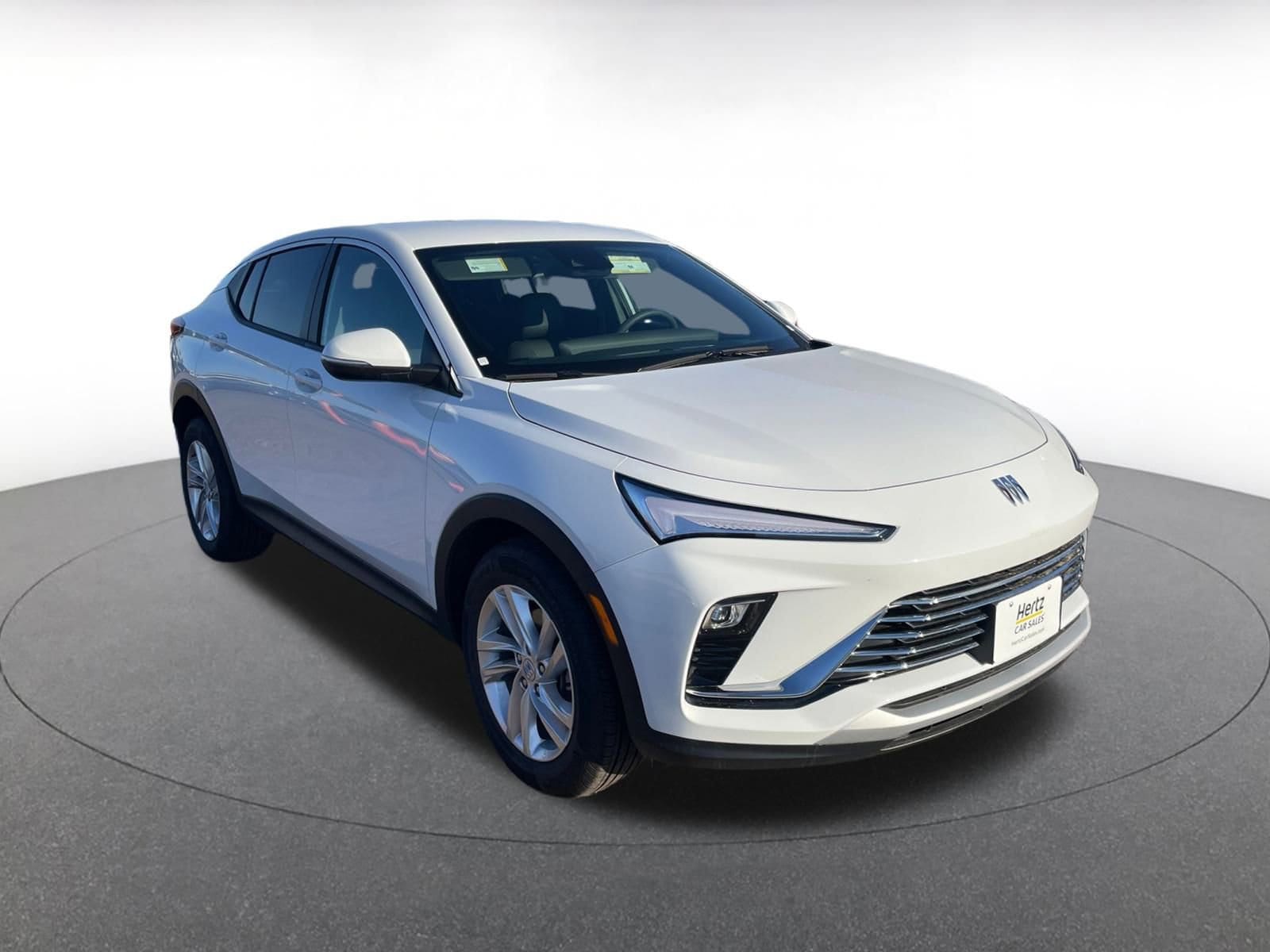 Thumbnail: 2025 Buick Envista - 1