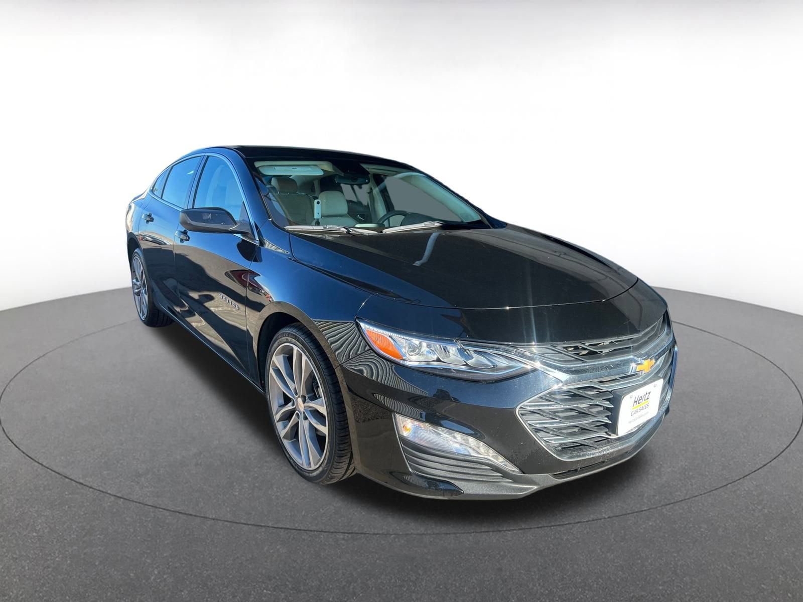 Thumbnail: 2024 Chevrolet Malibu - 1