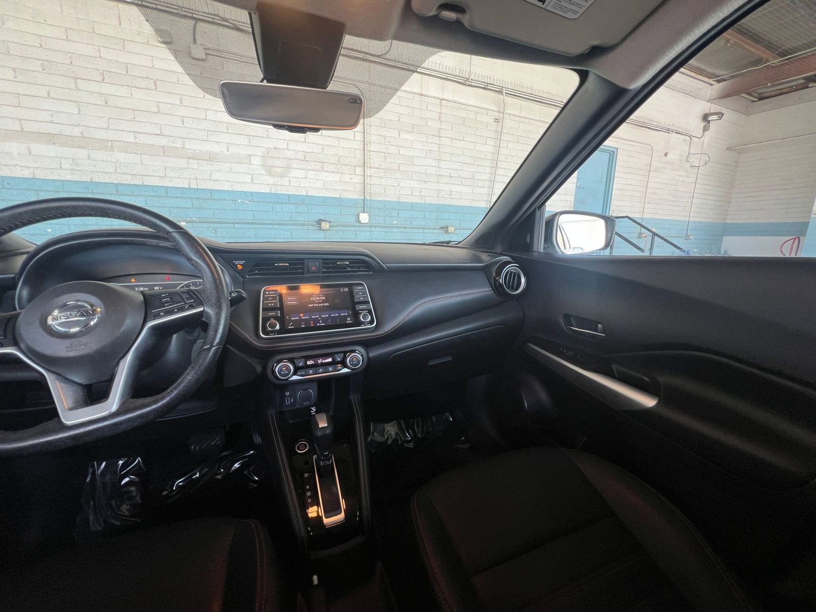 Thumbnail: 2020 Nissan Kicks - 35