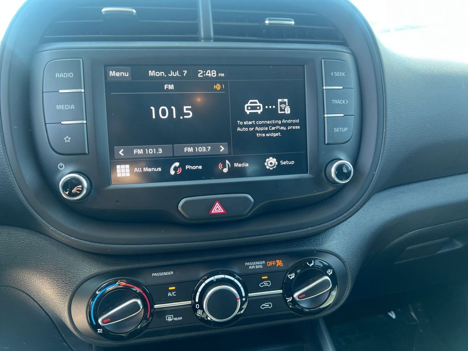 Thumbnail: 2024 Kia Soul - 21