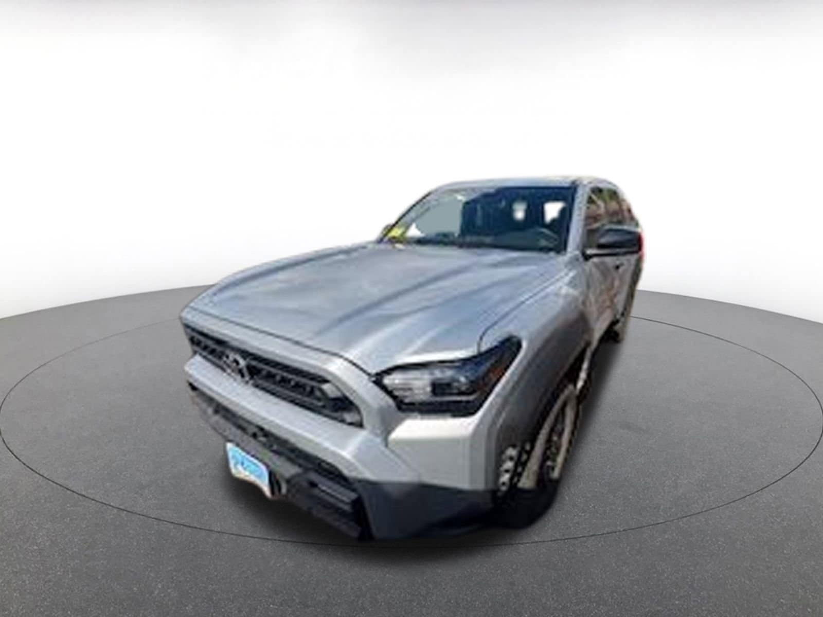 Thumbnail: 2025 Toyota 4Runner - 3