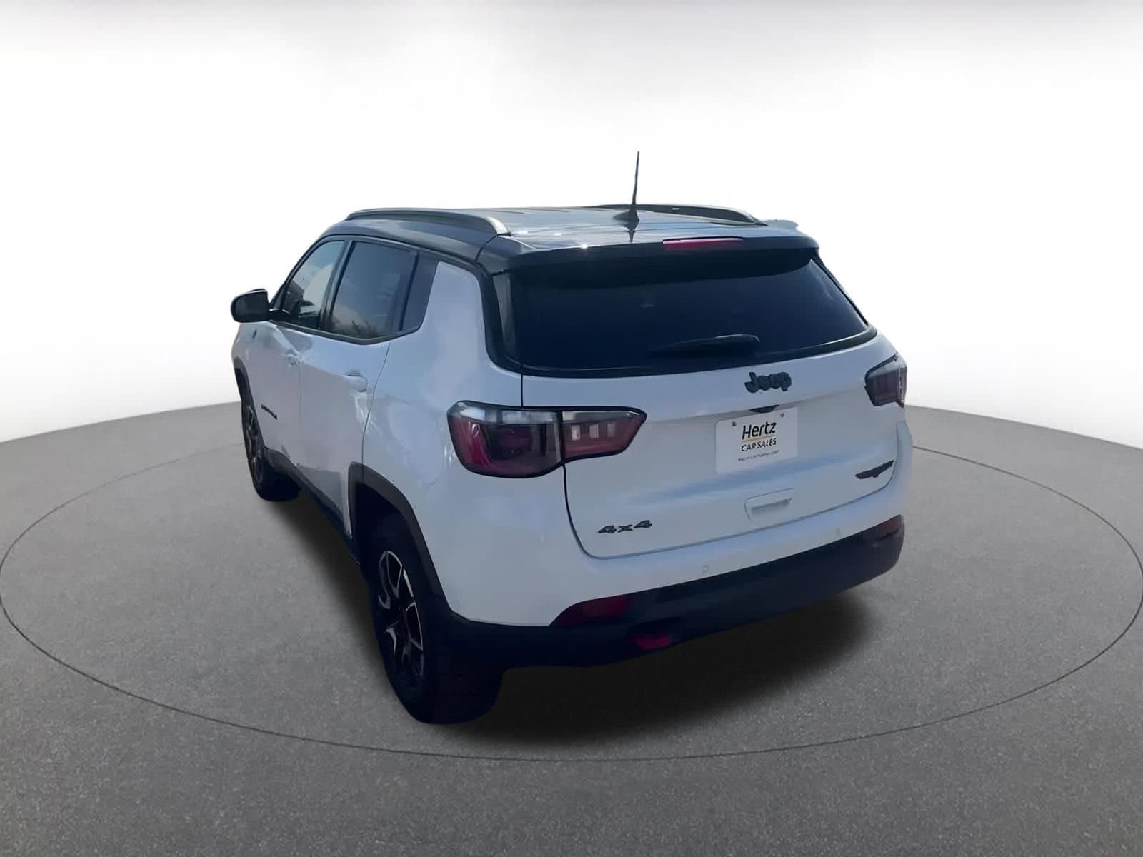 Thumbnail: 2025 Jeep Compass - 11