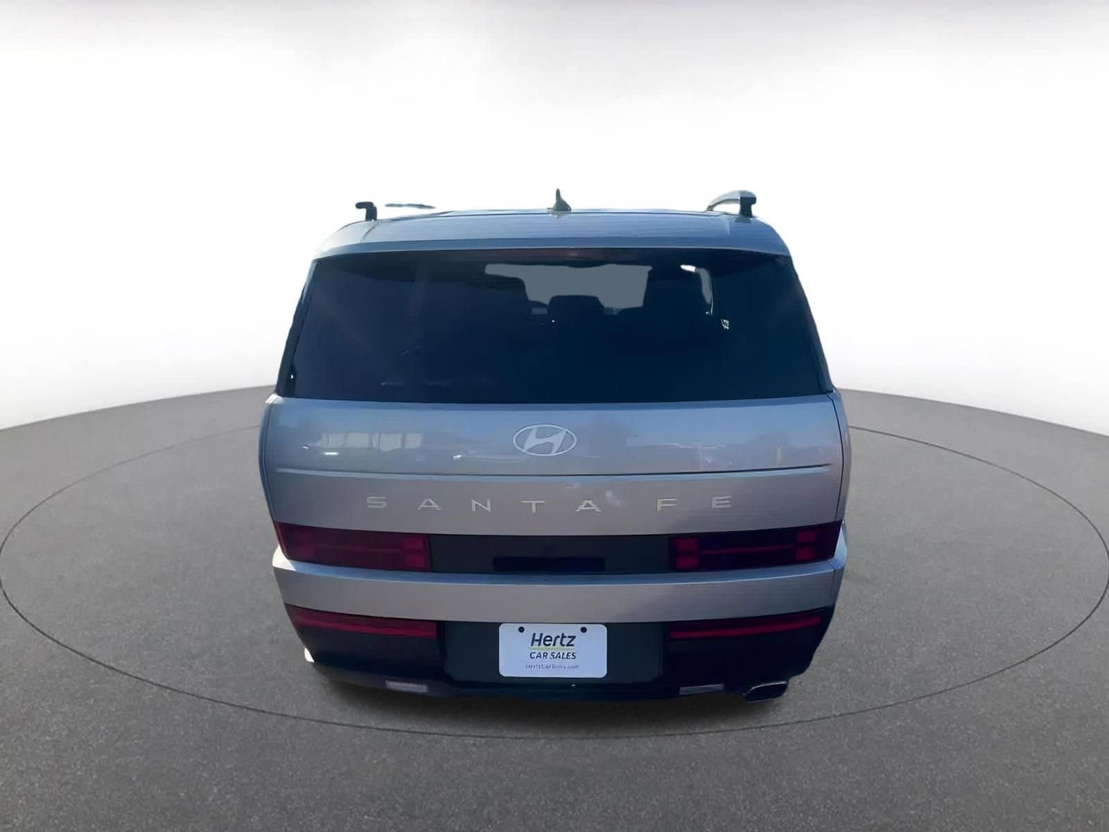 Thumbnail: 2025 Hyundai Santa Fe - 12