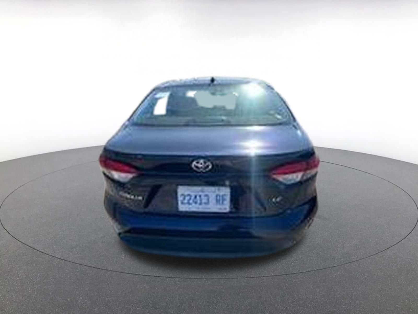 Thumbnail: 2025 Toyota Corolla - 2