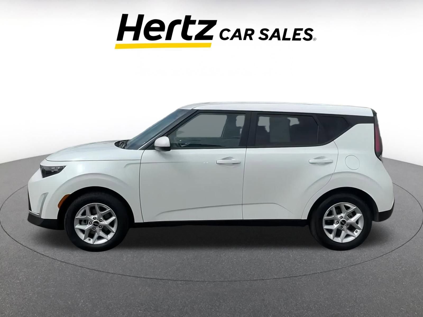 2024 Kia Soul LX 8