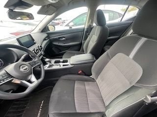 Thumbnail: 2025 Nissan Sentra - 13