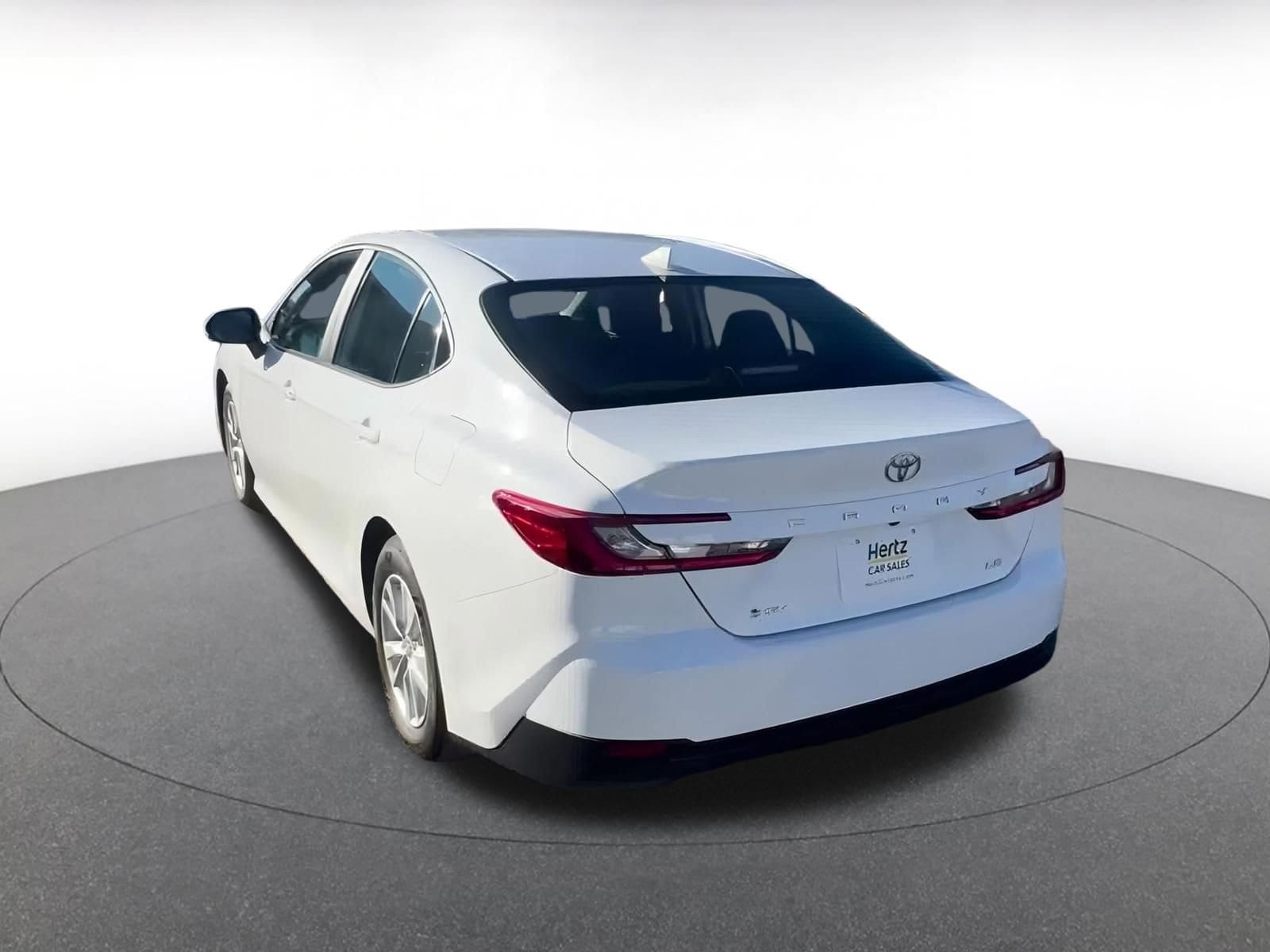 Thumbnail: 2025 Toyota Camry - 11