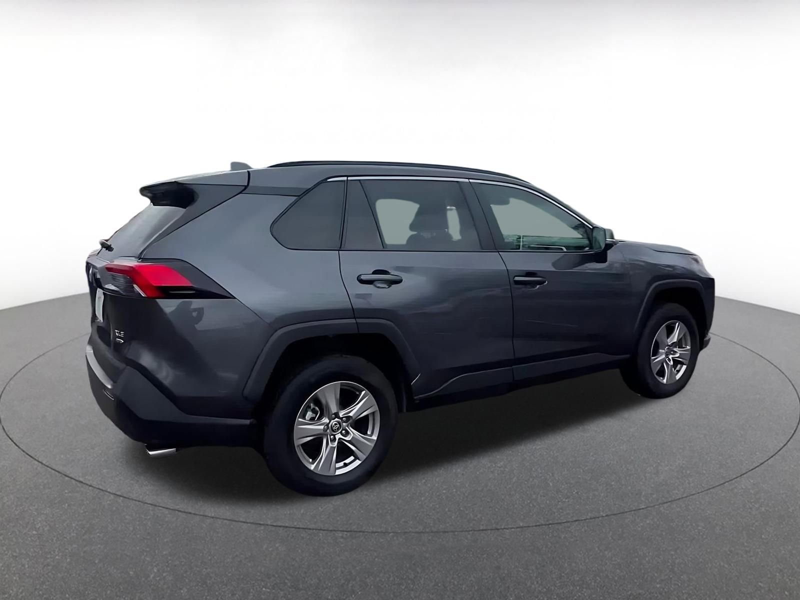 Thumbnail: 2025 Toyota RAV4 - 15