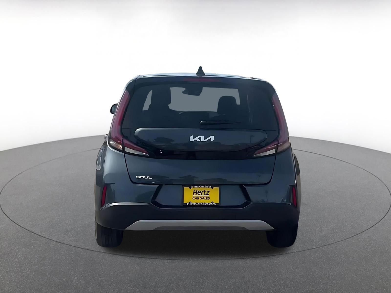 Thumbnail: 2025 Kia Soul - 12