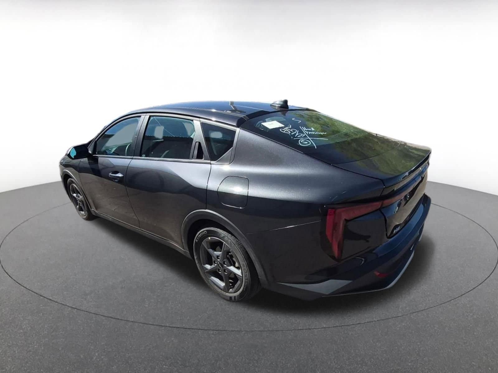 Thumbnail: 2025 Kia K4 - 5