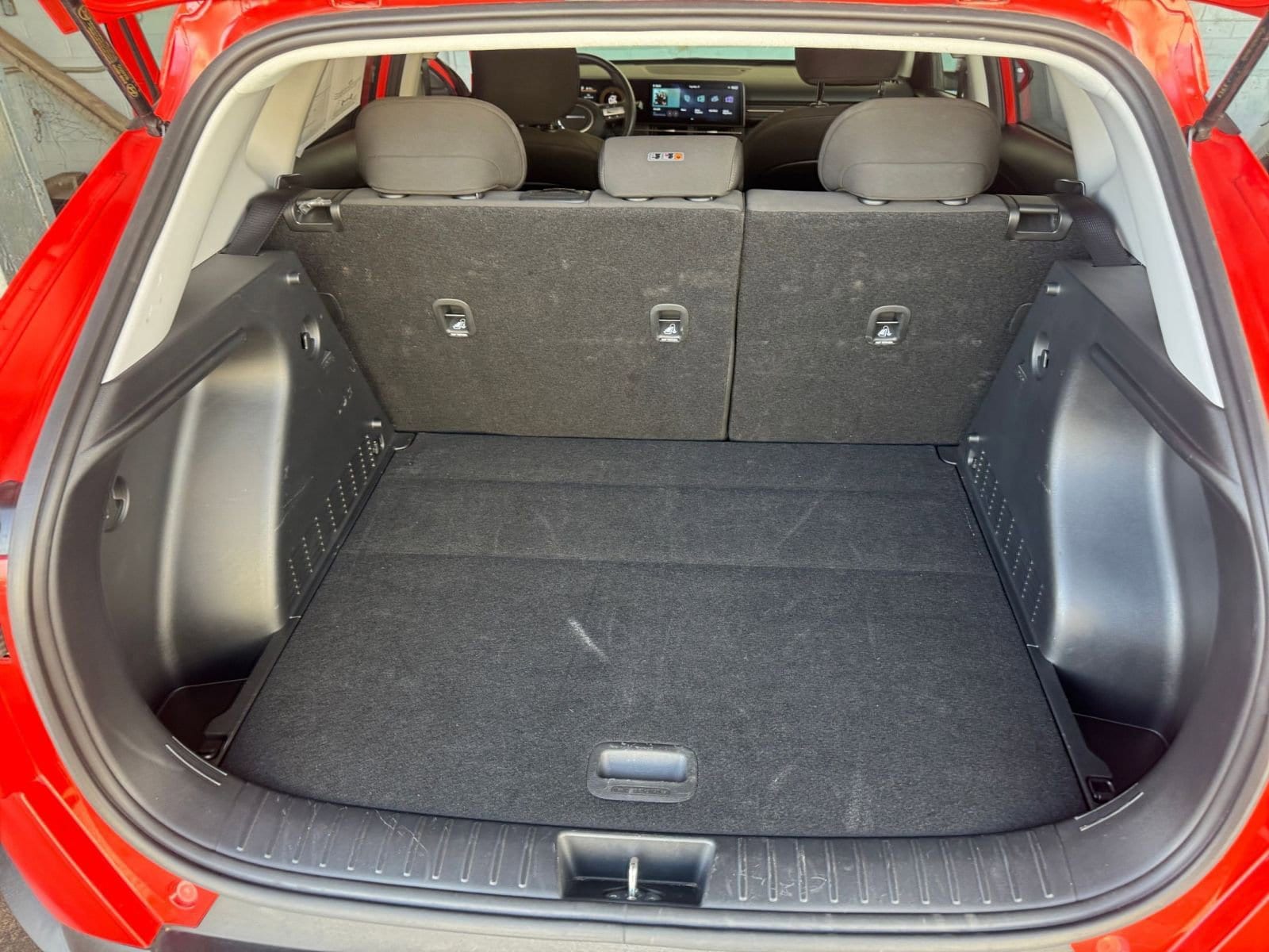 Thumbnail: 2025 Hyundai Kona - 31