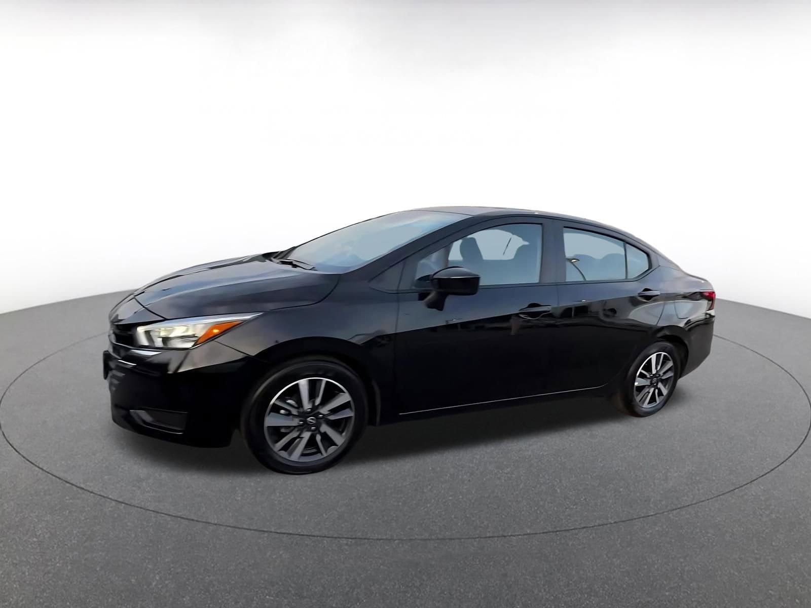 Thumbnail: 2025 Nissan Versa - 8