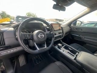 Thumbnail: 2025 Nissan Pathfinder - 14