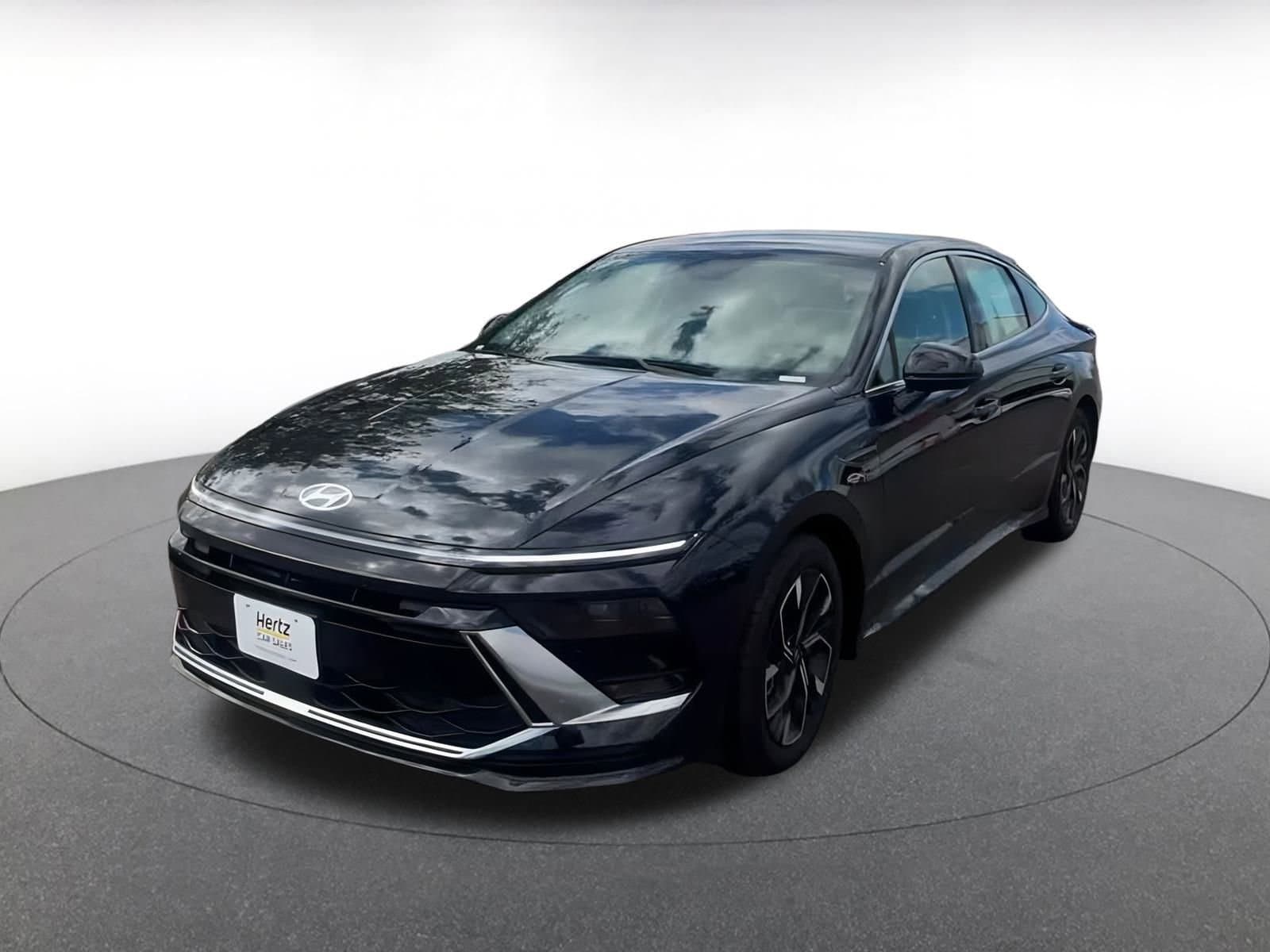 Thumbnail: 2025 Hyundai Sonata - 9