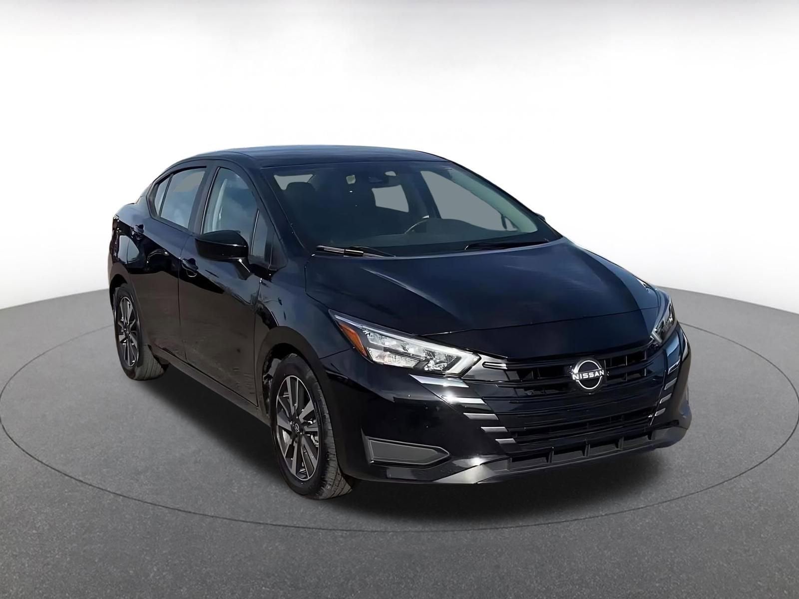 Thumbnail: 2025 Nissan Versa - 3