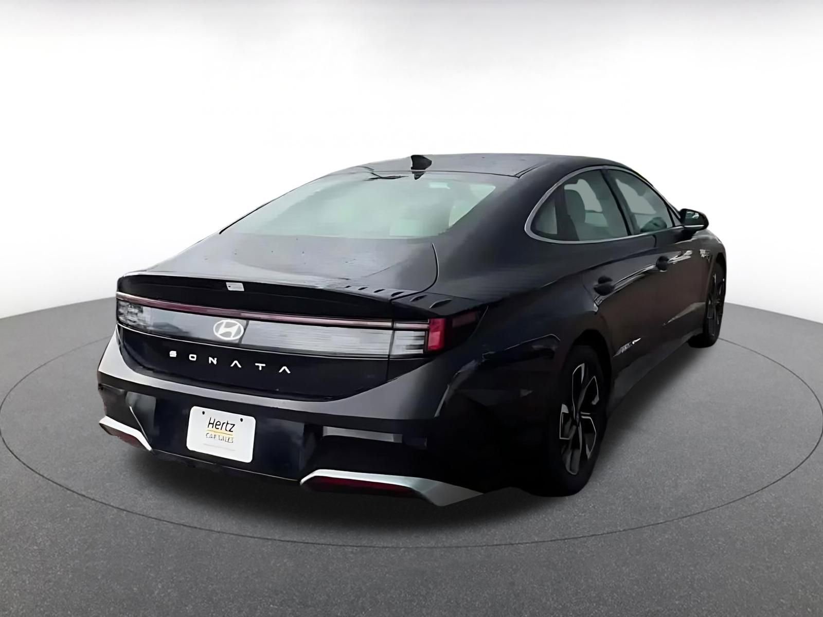 Thumbnail: 2025 Hyundai Sonata - 15