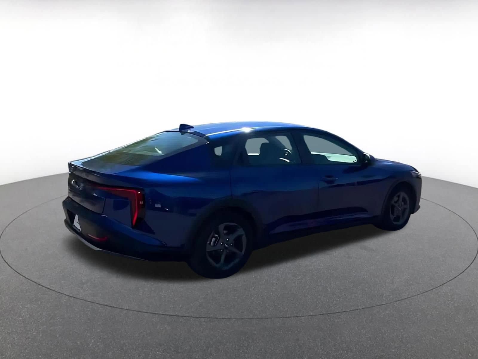 Thumbnail: 2025 Kia K4 - 15