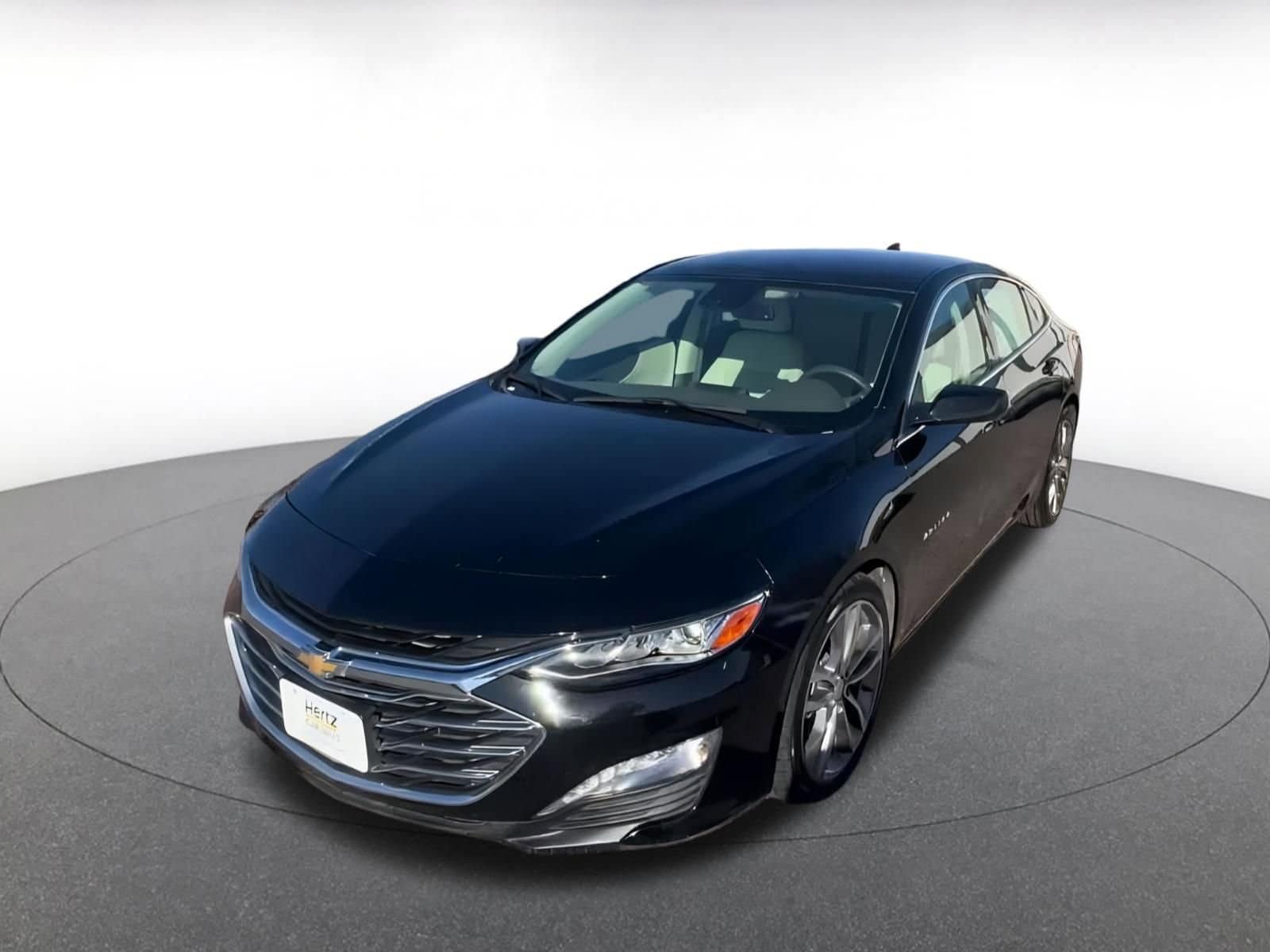 Thumbnail: 2024 Chevrolet Malibu - 7
