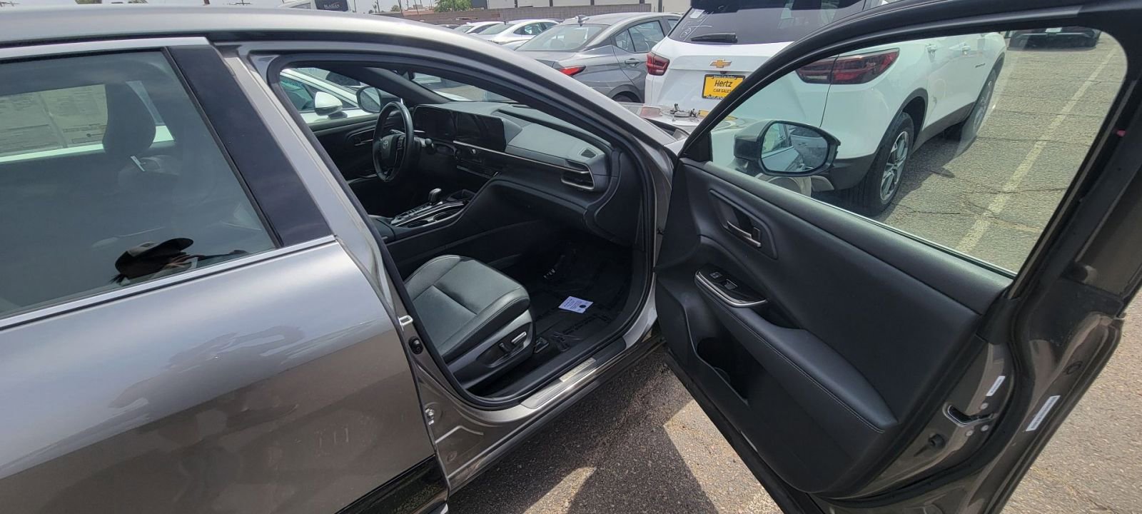 Thumbnail: 2025 Toyota Crown - 13