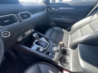 Thumbnail: 2025 Mazda CX-5 - 15