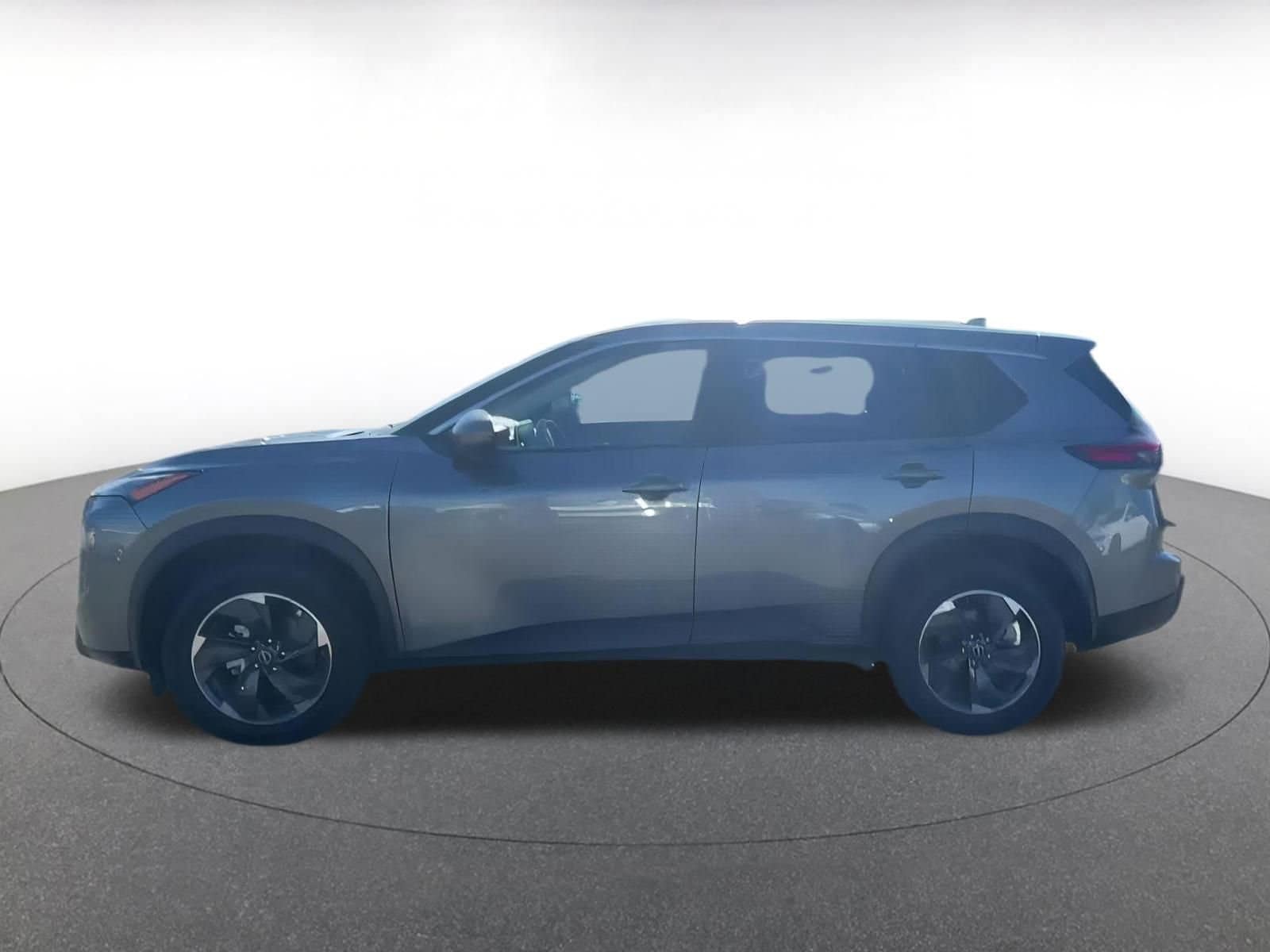 2024 Nissan Rogue SV 8