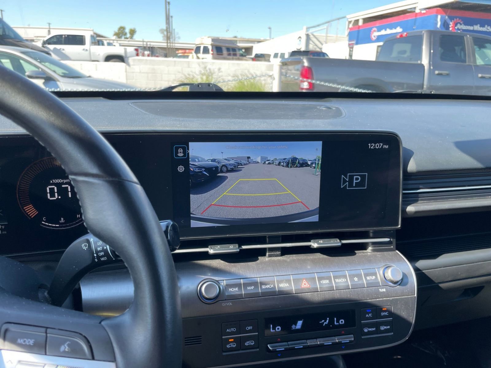 Thumbnail: 2025 Hyundai Kona - 17