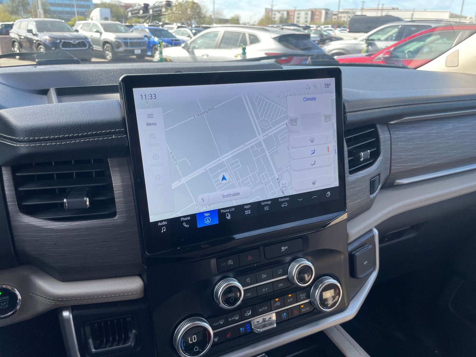 Thumbnail: 2024 Ford Expedition - 20